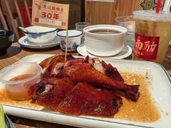 -先记烧鹅王·本地粤菜(福永店)
