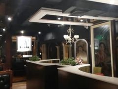 -城南往事·鲁菜济南菜(软件园美莲广场店)