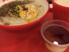 -永和大王(一口茶豆浆|花香豆更香·长寿路店)