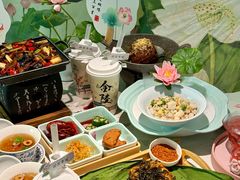 -苏梦江南·淮扬菜(夫子庙店)