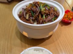 -秦和居(大唐时代店)