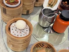 -金翠皇宫粤菜·点心·海鲜(翡翠店)