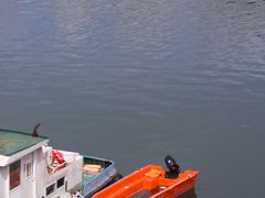 -千峡湖生态旅游度假区