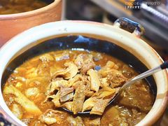 -牛腩之旅·牛腩牛杂煲(光启城美食城店)