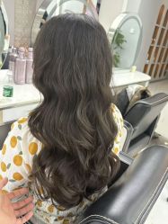 -MS.SALON美发沙龙