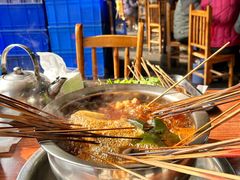 -牛华八婆麻辣烫(起源店)