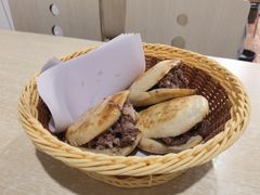 -永茂驴肉(莲池南大街总店)