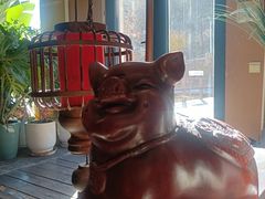 -泰莲庭·溪畔餐厅(雁栖湖店)