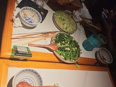 -三杯赤運·中式小酒馆(所城里店)