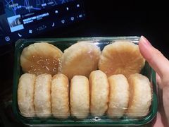 -泸溪河桃酥(鄞州高新宝龙店)