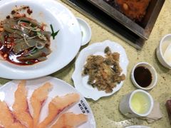 -沱江鱼府(丽江店)