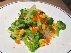 -太二酸菜鱼(长沙IFS国金中心店)