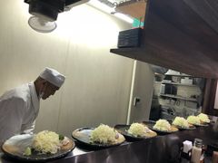 -牛かつもと村(上野店)