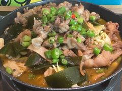 -蛙喔牛蛙(高新绿宝店)