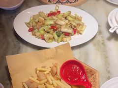 -老淮安·淮安菜(涟水店)