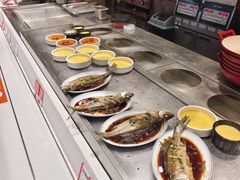 -永和大王(小厨·东四十条店)