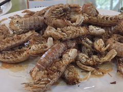 椒盐濑尿虾-荔城生鲜盛宴(番禺旗舰店)