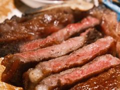 -小火花·干式熟成牛排馆Spark SteakHouse(剑桥郡店)