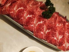 -一哥澳门豆捞·澳门风打边炉(高德置地店)