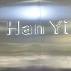 -HANYI韩艺形象店