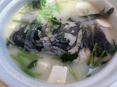 -港丽餐厅(高德置地店)