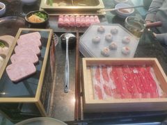 -王家渡火锅店(棕榈泉店)