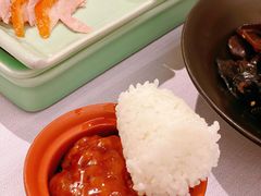 -羲和雅苑•北京烤鸭(国贸商城店)