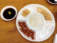 特色海鱼顺德鱼生-寻味顺德·南记酒家·传统顺德菜·鱼生(广源路店)