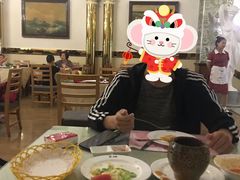 -华梅西餐厅(哈尔滨中央大街店)