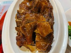 -日昌餐馆(亦庄店)