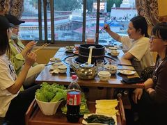 -峰瑞藏地美食·石锅鸡·牦牛肉(大昭寺品牌店)