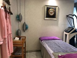 -健身堂科技美肌SPA