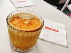 S.O.S-72 COFFEE(东朝阳路店)