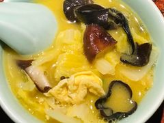 -绿茶餐厅(蓝色港湾店)