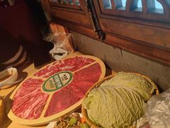-东道煮牛肉火锅(东盛大街店)