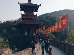 -东湖磨山景区