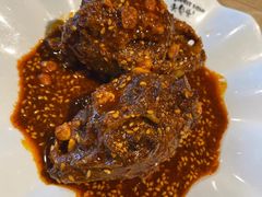 -老号尤兔头(西川店)