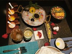 -莲西餐(曲江店)