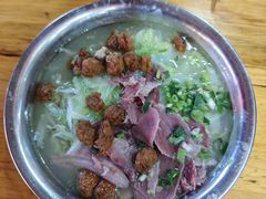 -晓芬叉烧圆子粉