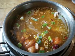 -守柴炉烤鸭(中海国际店)