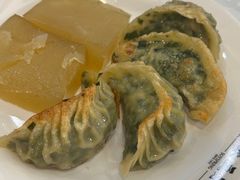 -冰泉豆浆馆(白云山总店)