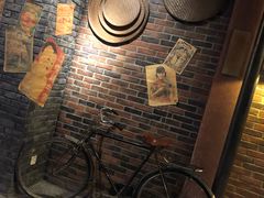 -1192弄老上海风情街(世纪汇广场店)