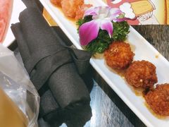 -井格·重庆火锅(王府井店)