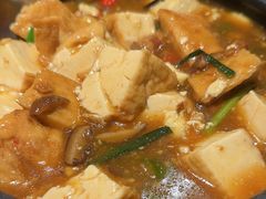 -汀小府·福建客家菜(鼓山沃尔玛店)
