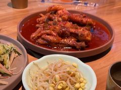 -京玉菲饭店(李村店)