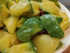 -龙头街回族餐厅(银河店)