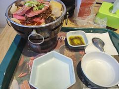 -香漫谷泰式小火锅(巴南万达店)
