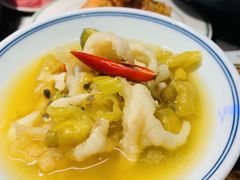 -禄婶鸡煲·打边炉