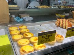 -鲍师傅糕点(春熙路店)