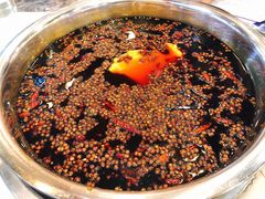 -朱氏胖子烂火锅(洪崖洞店)